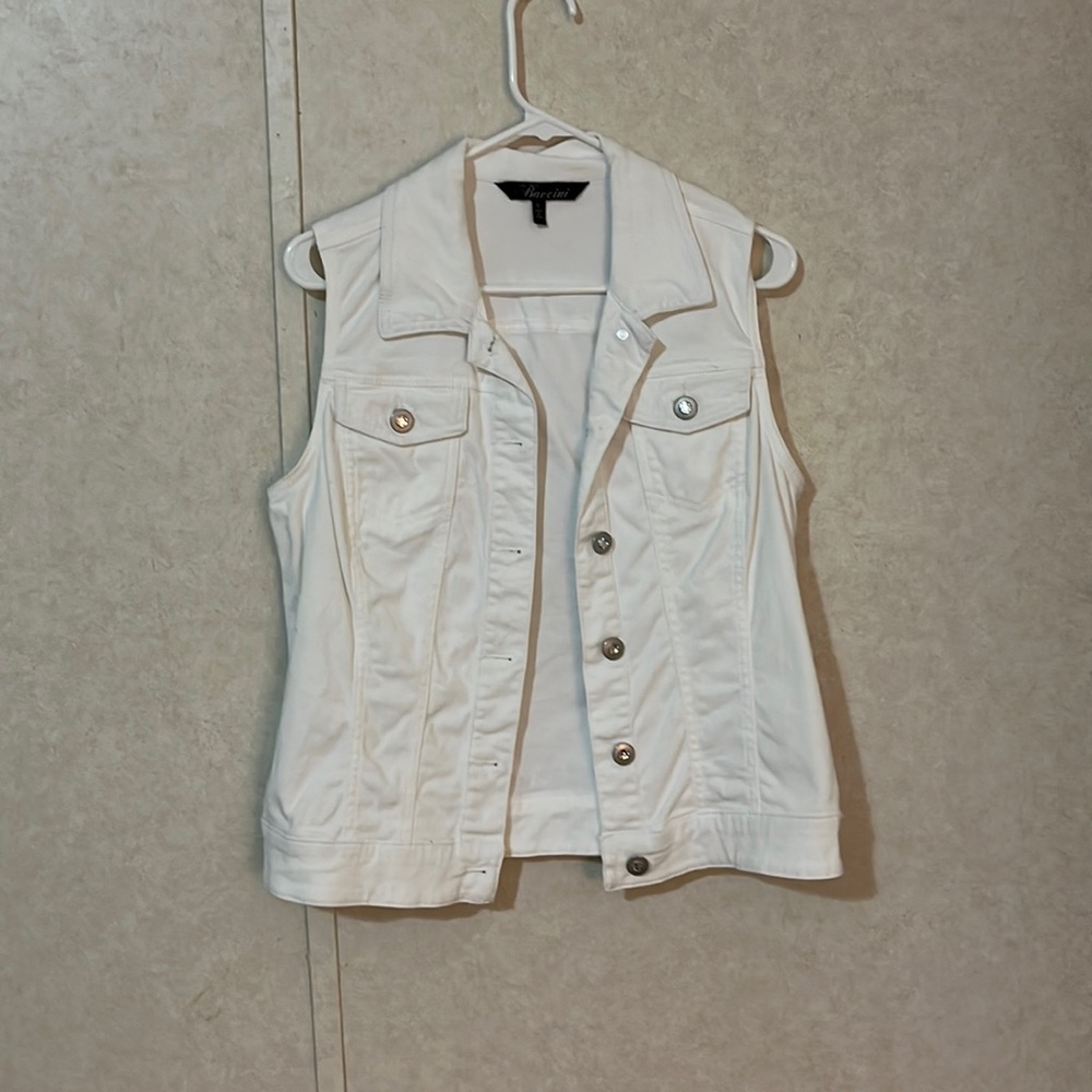 Vest